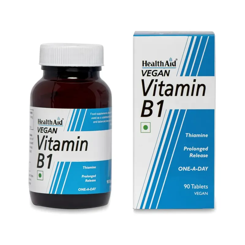 VITAMINA B1 (TIAMINA) 100 MG 90 COMP