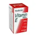 VITAMINA E NATURAL 400 UI 60 VCÁPS