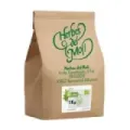 ALBAHACA, HOJA CORTADA ECOLOGICO 1 KG