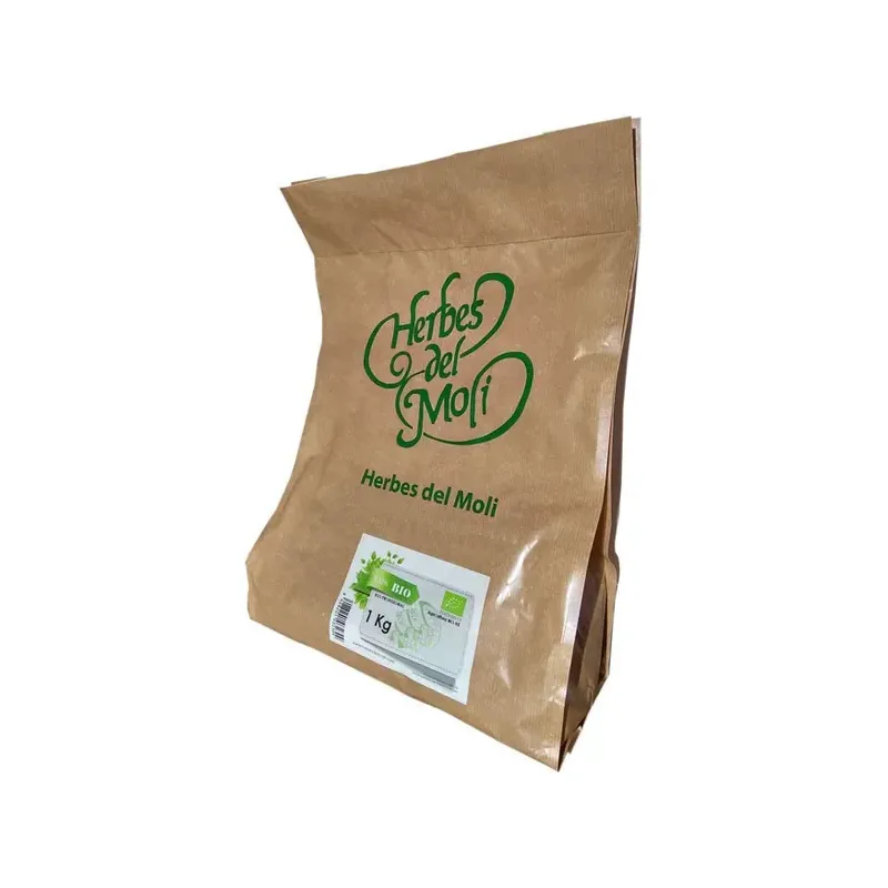 BOLSA RUCUS RAIZ CORTADA ECO 1KG