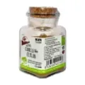 CANELA, CORTEZA MOLIDA ECOLOGICO 1 KG