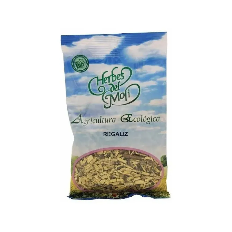 GRAMA, RAÍZ CORTADA ECOLOGICO 1 KG