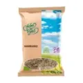 MARRUBIO, HOJA CORTADA ECOLOGICO 1 KG