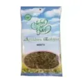 MENTA PIPERITA, HOJA CORTADA ECOLOGICO 1 KG