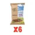 MUÉRDAGO, PLANTA CORTADA ECOLOGICO 1 KG