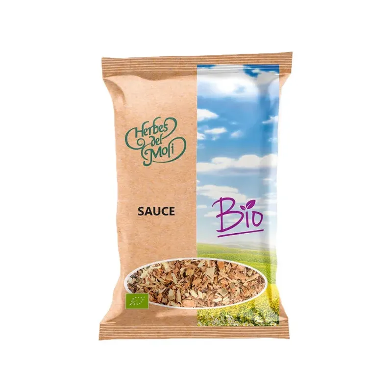 SAUCE, CORTEZA 55 grs.
