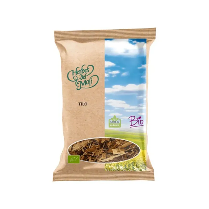 TILO, CORTEZA ECOLOGICO 1 KG