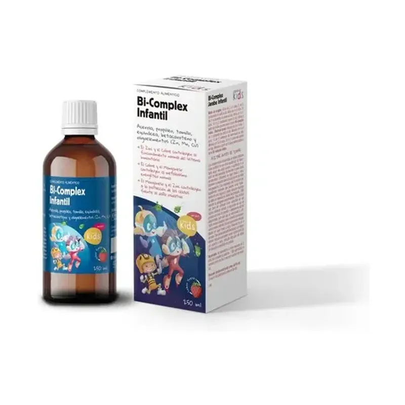 BI-COMPLEX INFANTIL