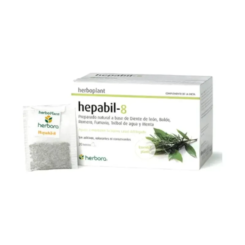 HEPABIL-8