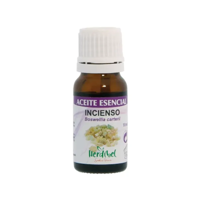 ACEITE ESENCIAL INCIENSO 10ml