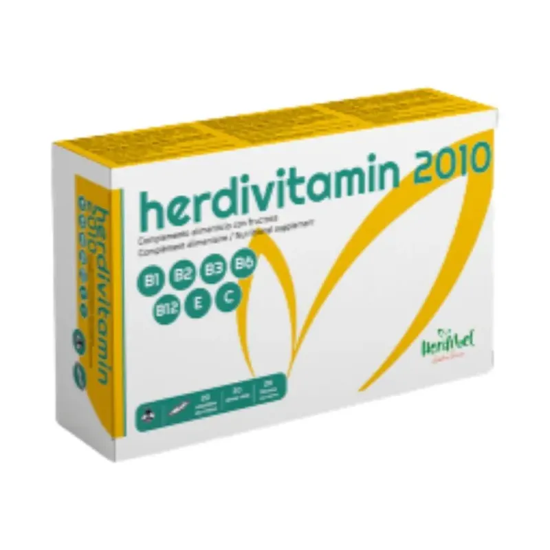 HERDIVITAMIN 2010 16 Unicadose