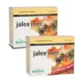JALEA FORTE 20 Ampollas 10ml crista