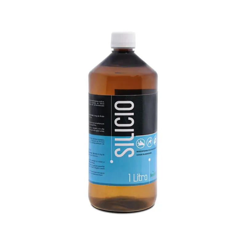 SILICIO HERDIBEL 1lt