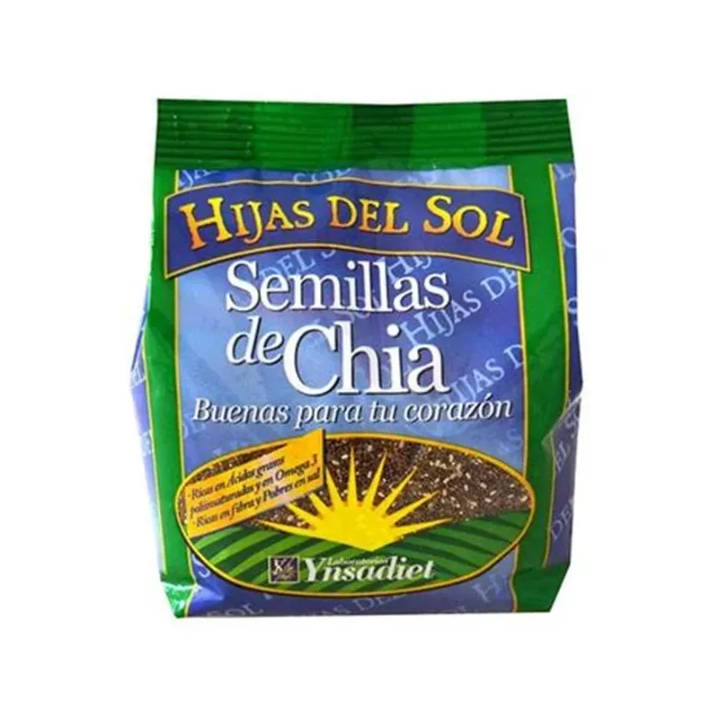 BIO SEMILLA CHIA 350