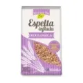 ESPELTA INFLADA 200 GR.