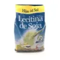 LECITINA SOJA GRANULADA IP BOLSA 60