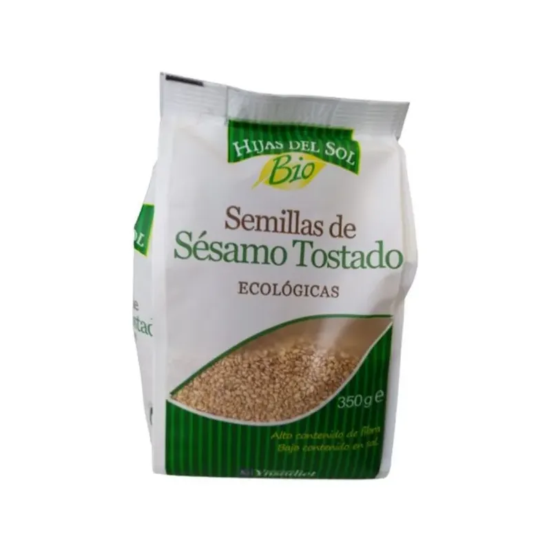 SEMILLA SESAMO BOLSA 400 GR