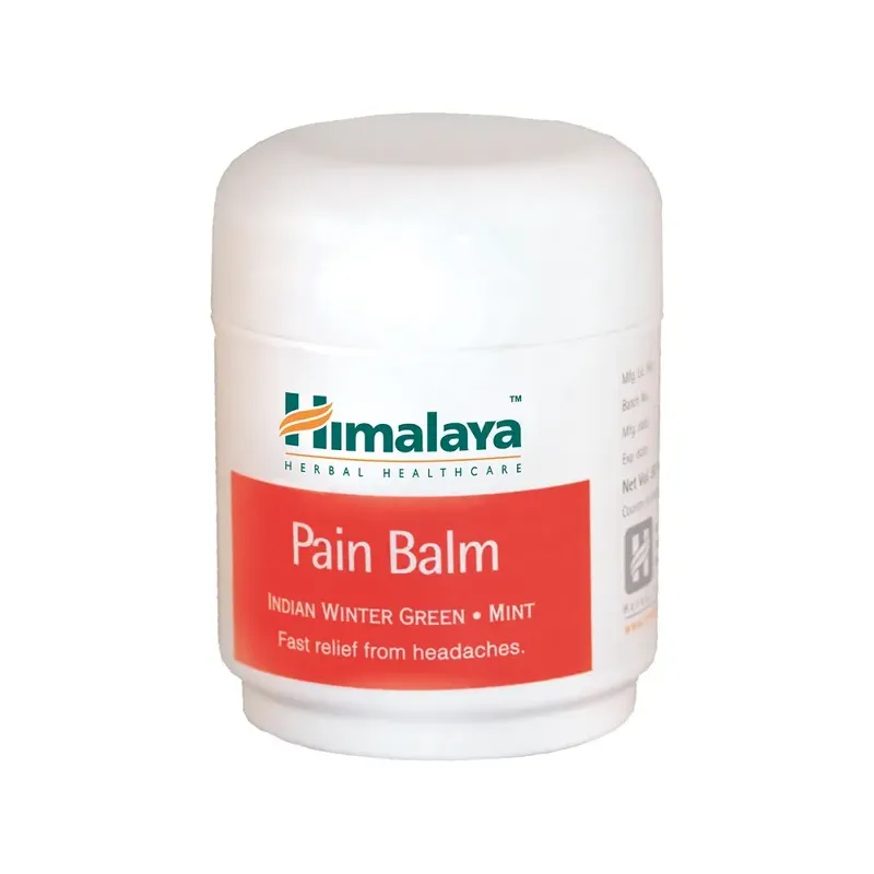 BALSAMO PARA EL DOLOR 50 gr