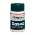 GASEX 60 caps