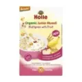 POTITO MUESLI FRUTAS JUNIOR ECO 220