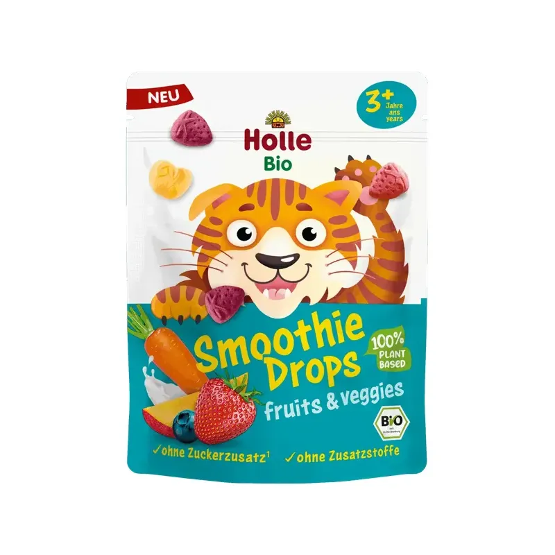SMOOTHIE MANZ., MELOC./F.BOSQUE DEM BERRY PUPPY