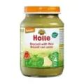 VERDURAS CON ARROZ (+8 MESES) DEM 220G