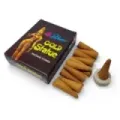 INCIENSO (GOLDEN NAG) CONOS 7 HIERBAS Caja 12 uds (SÓLO SE VENDE POR CAJA)