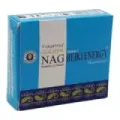 INCIENSO (GOLDEN NAG) CONOS REIKI ENERGY Caja 12 uds (SÓLO SE VENDE POR CAJA)