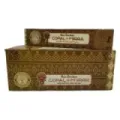 INCIENSO (GOLOKA) COPAL-MIRRA Caja 12 uds (SÓLO SE VENDE POR CAJA)