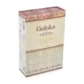 INCIENSO (GOLOKA) NATURE SANDALWOOD Caja 12 uds (SÓLO SE VENDE POR CAJA)