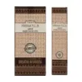 INCIENSO KRISNA TULSI AYURVEDA Caja 12 unidades. SOLO SE VENDE POR CAJA