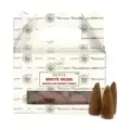 INCIENSO (SAC) CONOS MUSK CAJA 6U