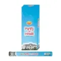 INCIENSO (SAC) PURIFY HOUSE LONG GARDEN CAJA 6U