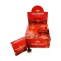 INCIENSO (SAC) STRAWBERRY LONG GARDEN CAJA 6U