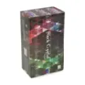 INCIENSO (SATYA) BLACK CRYSTAL CAJA 12U