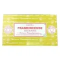 INCIENSO (SATYA) FRANKINCENSE CAJA 12U