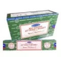 INCIENSO (SATYA) MONEY CAJA 12U