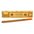 INCIENSO (SATYA) NAG CHAMPA SANDALWOOD 15 GR Caja 12 uds (SÓLO SE VENDE POR CAJA)