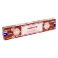INCIENSO (SATYA) NAMASTE CAJA 12U