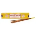INCIENSO (SATYA) SPIRITUAL HEALING CAJA 12U