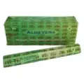 INCIENSO (ULLAS) ORGANIC ALOE VERA Caja 12 uds (SÓLO SE VENDE POR CAJA)