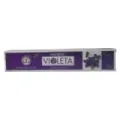 INCIENSO (ULLAS) ORGANIC VIOLET 25G CAJA 6U