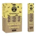 INCIENSO (ULLAS) ORGANIC YLANG YLANG 25G CAJA 6U