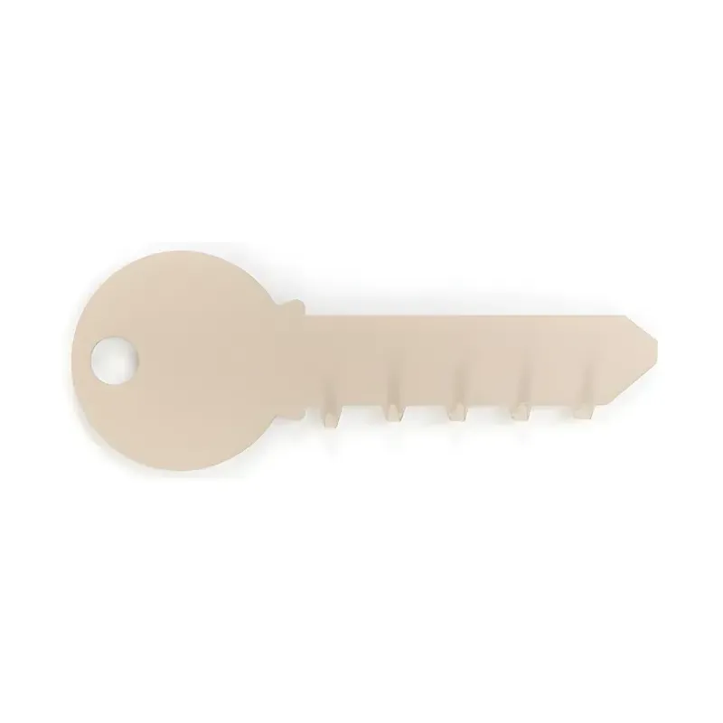 VELA FORMA DE LLAVE COLOR ORO Venta por unidades. SOLO STOCK DISPONIBLE