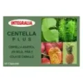CENTELLA EXTRACTO SECO 60 CÁPSULAS