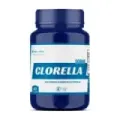 CLORELLA 500MG 60COMP INTEG