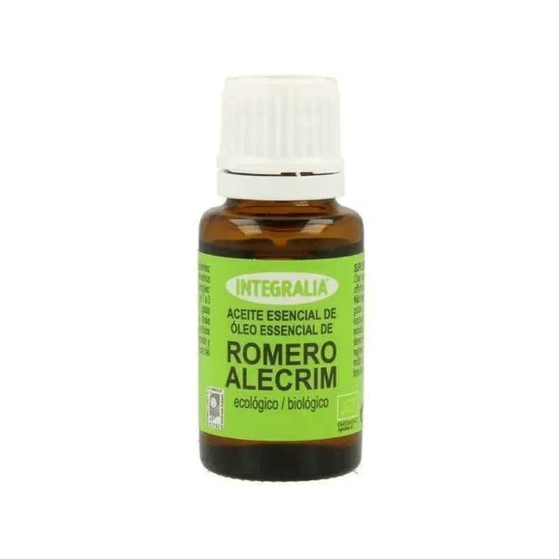 ESEN. ROMERO 15ML BIO INTEGRALIA