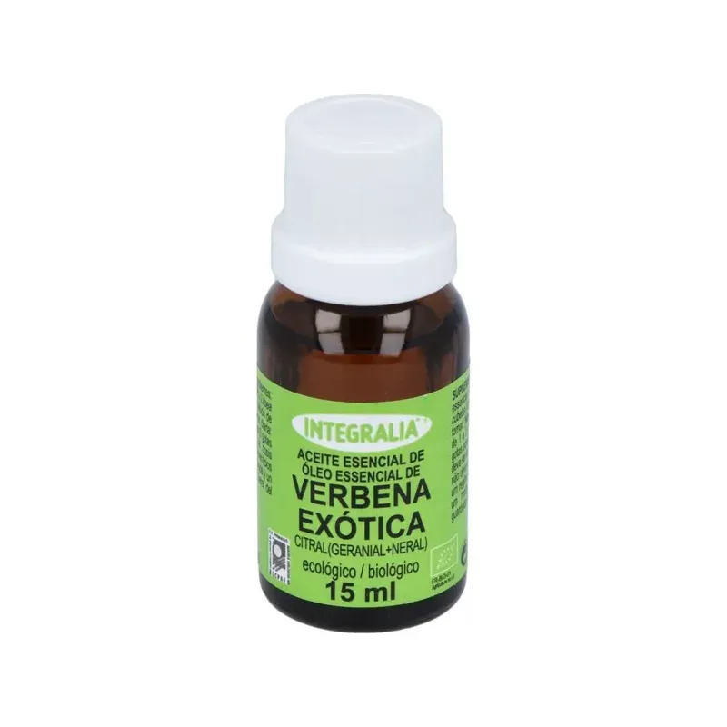 ESENCIA DE VERBENA EXÓTICA 15 ML