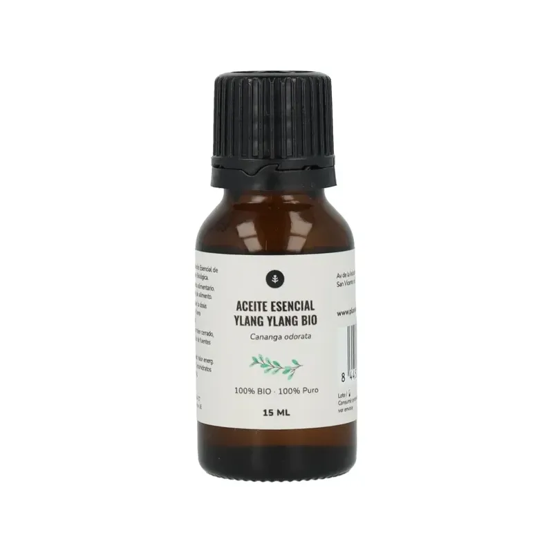 ESENCIA DE YLANG YLANG 15 ML
