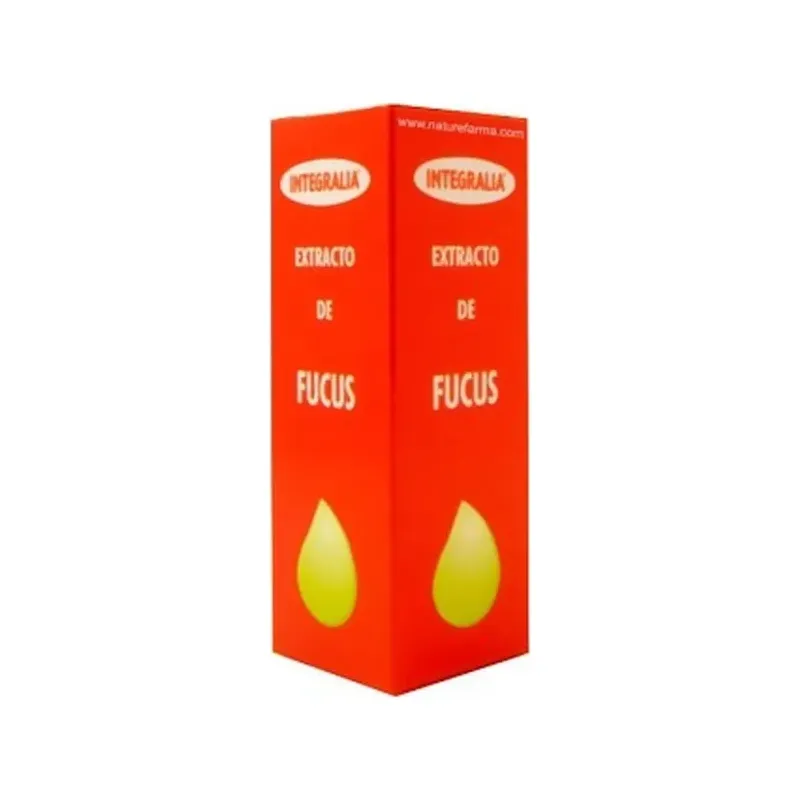 FUCUS EXTRACTO 50 ML